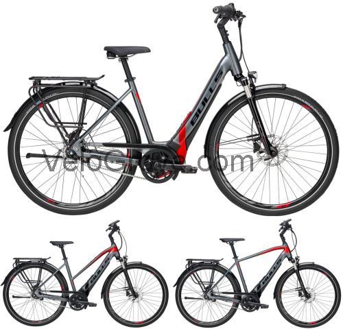 Bulls Lacuba Evo E8 fiche technique et avis